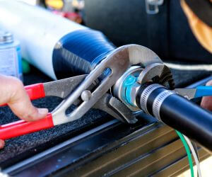 About Water Leak Detection Pros Albany, MN